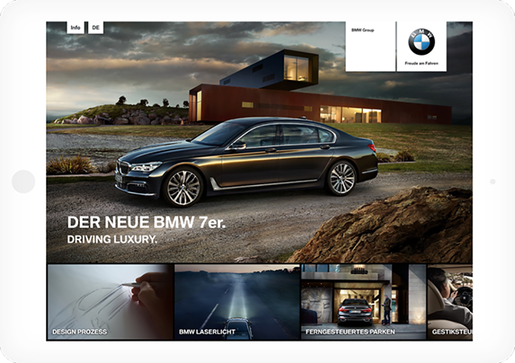 ProjectOverview-BMW
